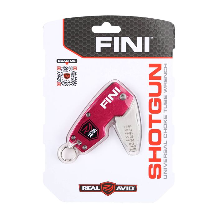 Multitool Real Avid FINI Universal Choke Wrench AVCWT210