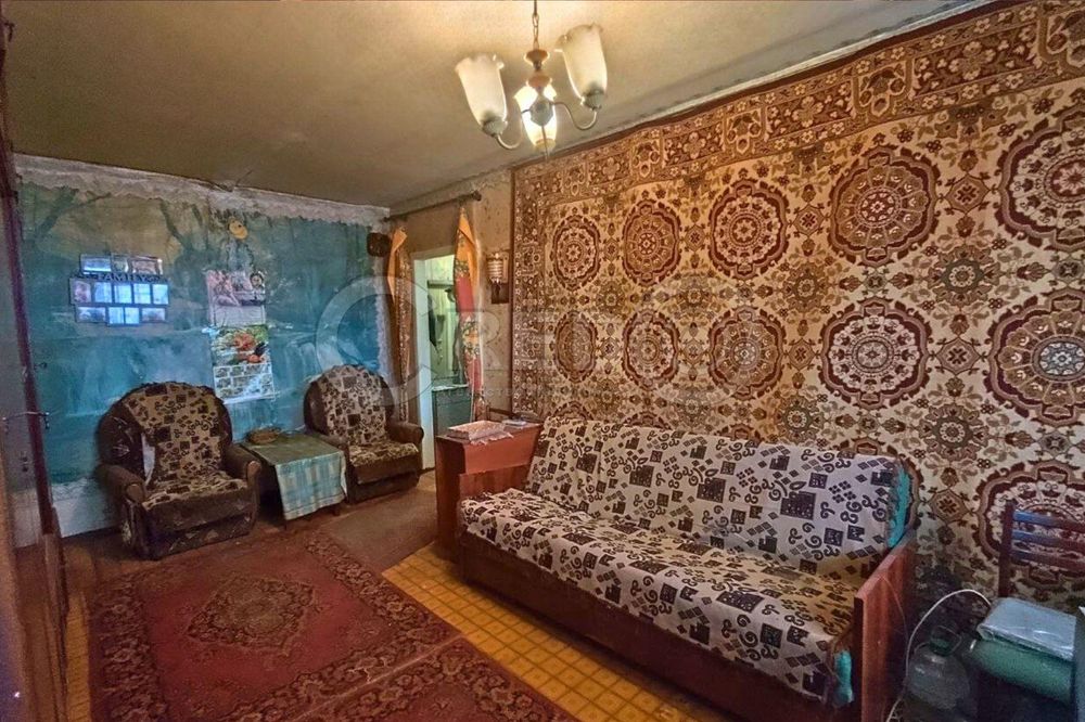 Продаж 2кімнатної квартири. Автовокзал