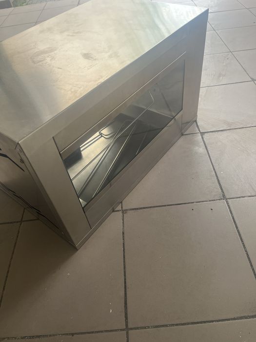 Гриль для Курей Електричний Кий В-ГК 4 На 4-6 Курей