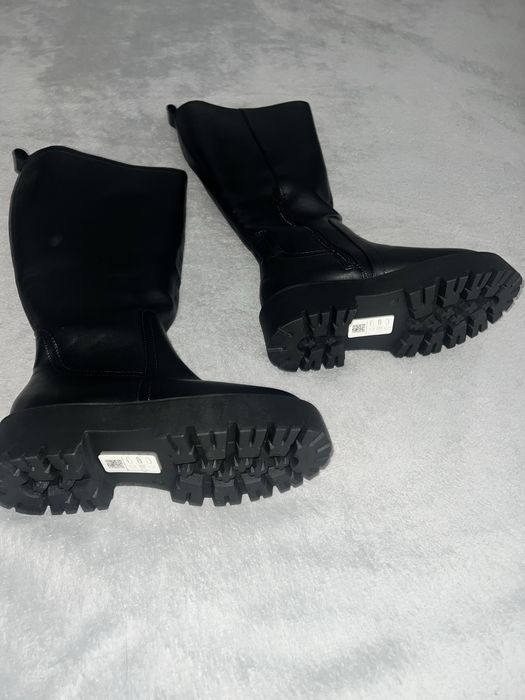 Botas Asos Novas