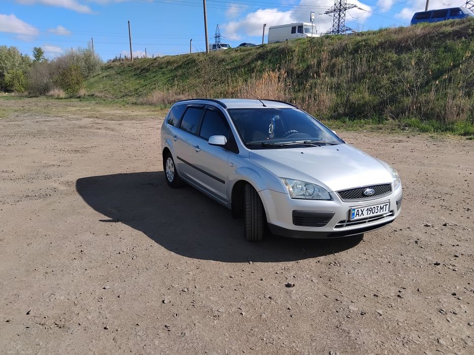 Продам Ford Focus2