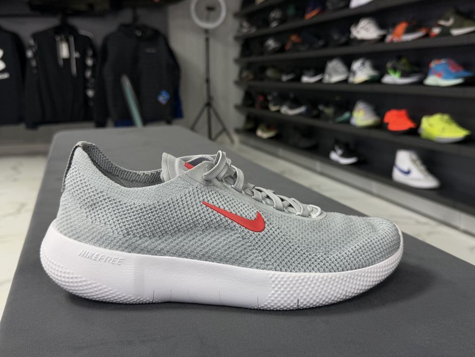 Оригінал 100% Nike Free 2025. HF1078 005 / 26,5см/27см,/27,5см/ Літо !!!