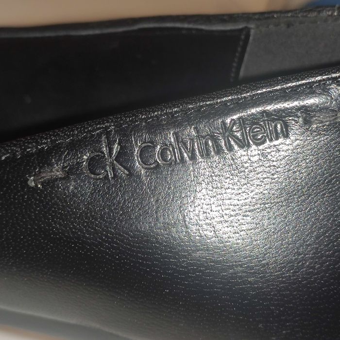 Calvin Klein 39 idealny stan jak nowe