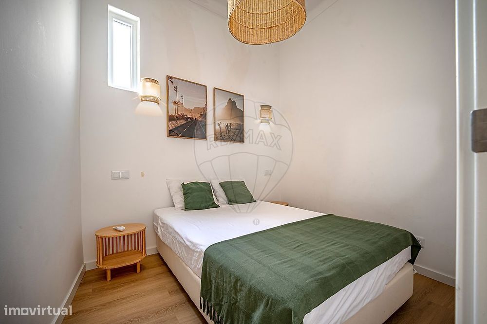 Apartamento T2 para venda