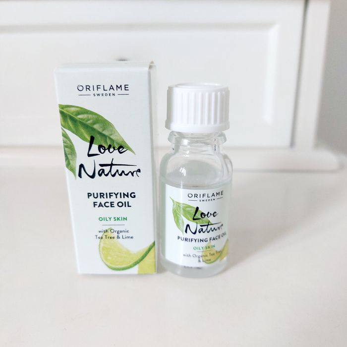 Olejek antybakteryjny Tea Tree z drzewem herbacianym