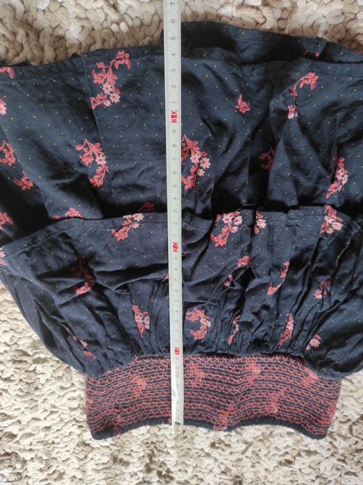 Spódniczka dziewczęca r. 140, name it