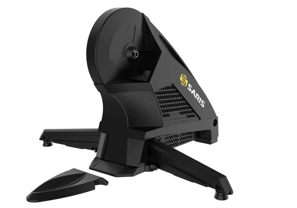 Велостанок Saris H3 Plus Direct Drive Smart