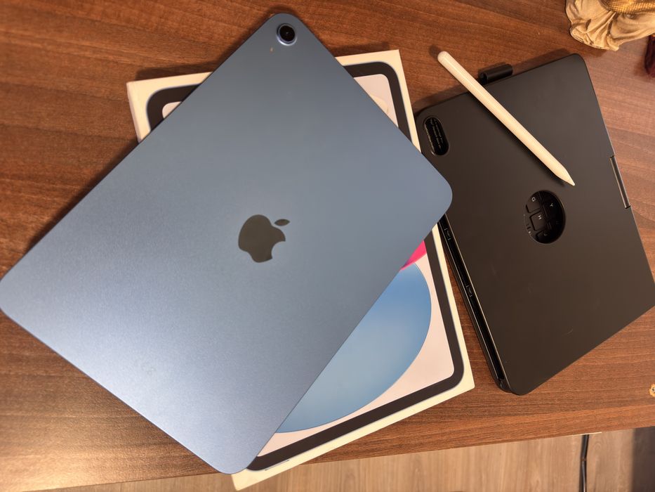 Ipad 11 (A16) 128gb