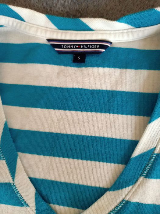 Tommy Hilfiger koszulka damska