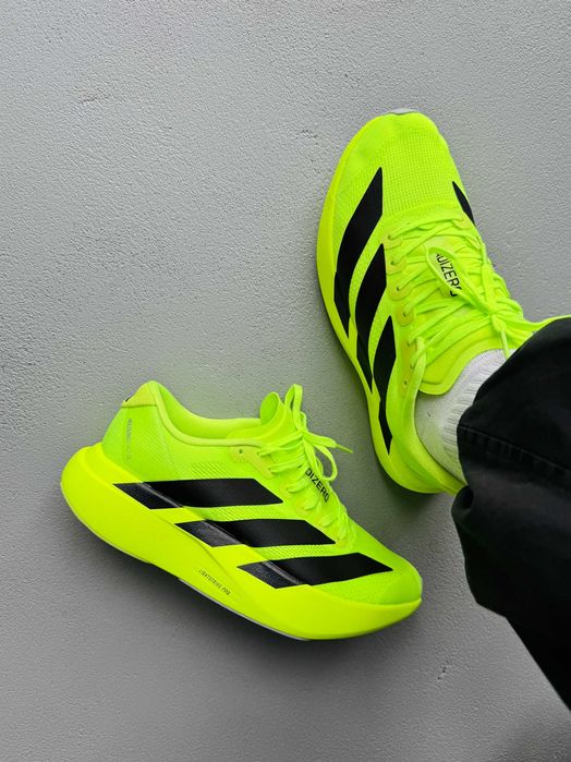 Жіночі кросівки Adidas Terrex Adizero EVO SL "Green" Розміри 36-41