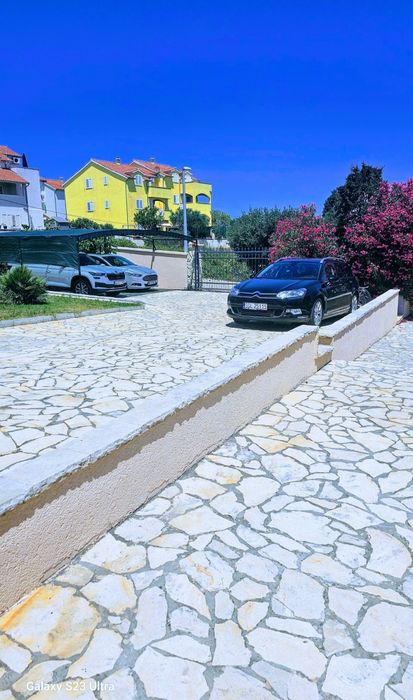 Wakacje Chorwacja Vodice noclegi apartamenty dom z basenem