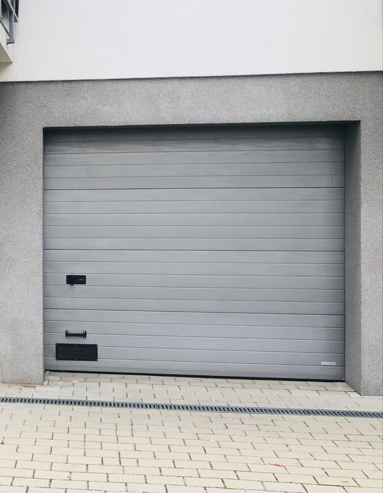Sprzedam Garaż port Rumia Owsiana magazyn warsztat