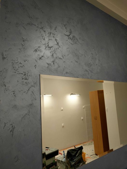 Remonty i wykończenia wnętrz