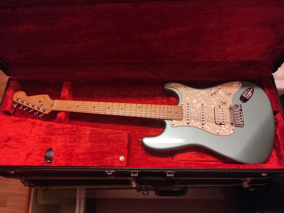 Fender Lone Star 97',jubileusz