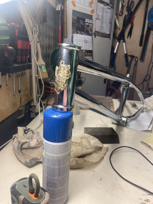 rama totalbmx killabe k4