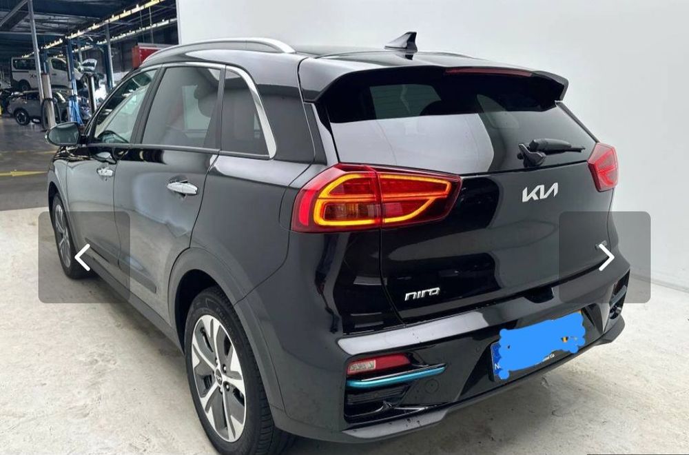 Kia Niro64706103260802123