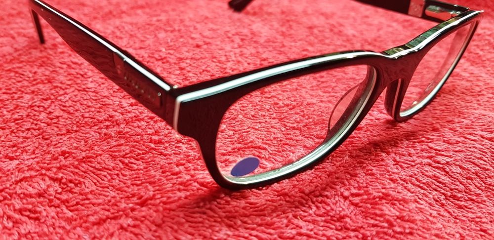 Okulary Oprawy Oprawki