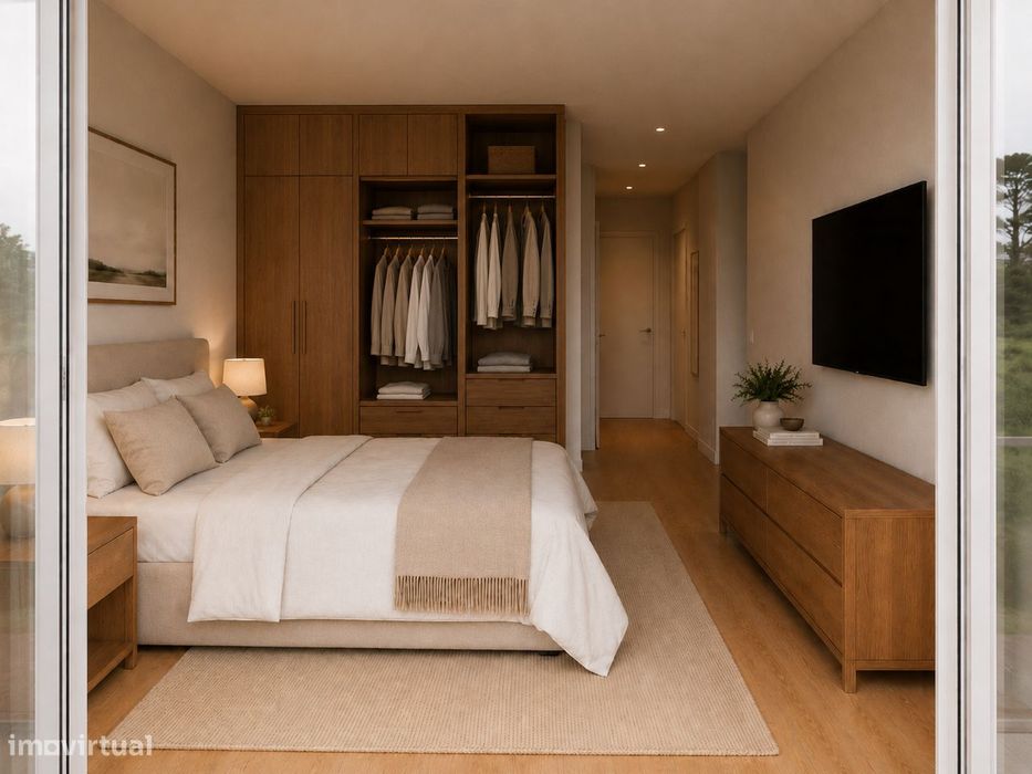 Apartamento T2 à venda em Silveira, Torres Vedras — foto 10