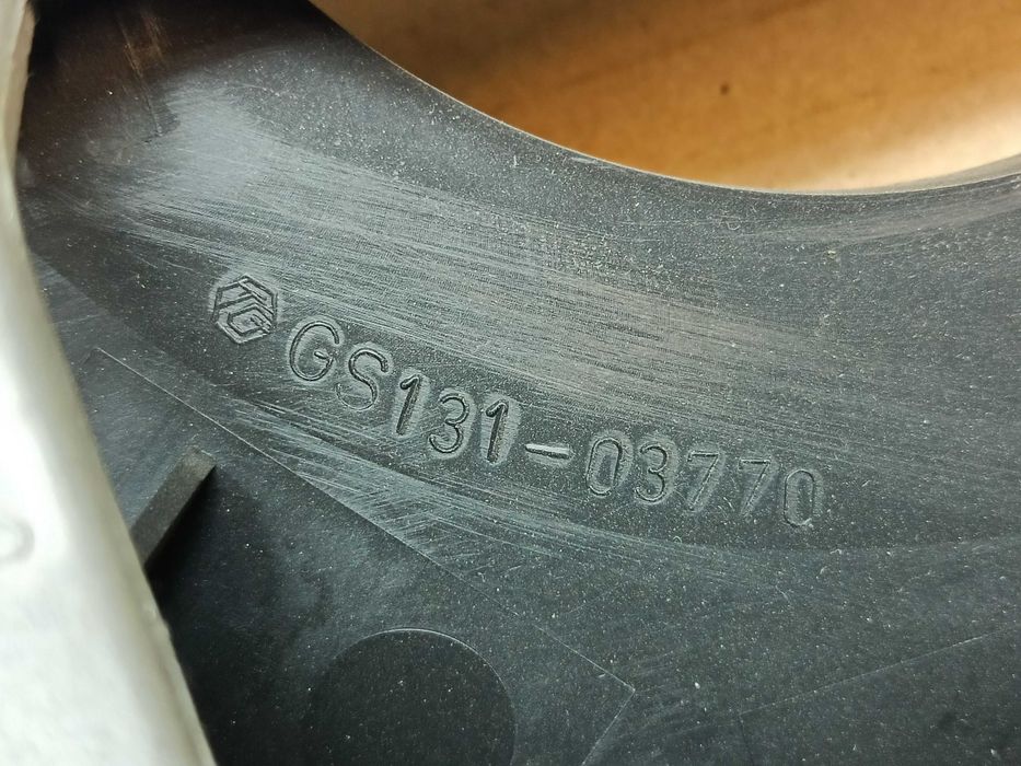 suzuki ignis II kierownica idealna