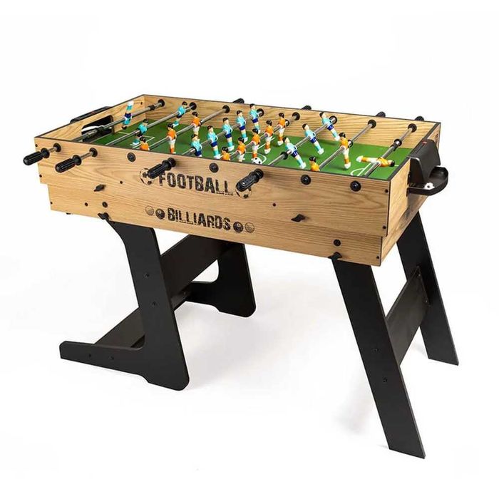 Mesa bilhar e matraquilhos