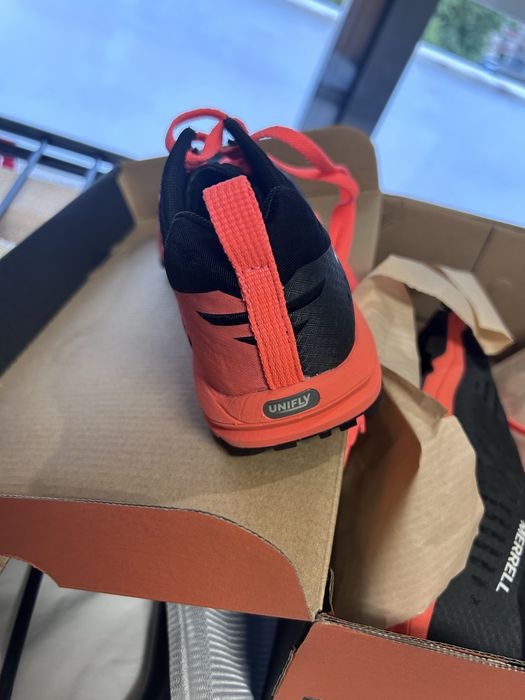 Merrell Dexterity Trail Running Shoes Tenis