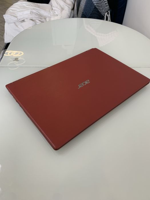 Продам ноутбук  асер