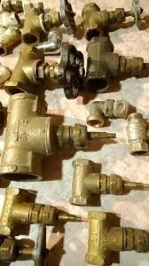 Купуємо годиникі  крани газ колонки