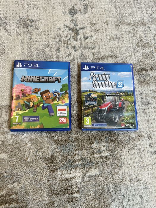 konsola ps 4 pro 1Tb