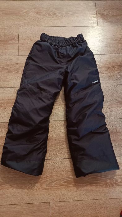 Spodnie zimowe Wed'ze