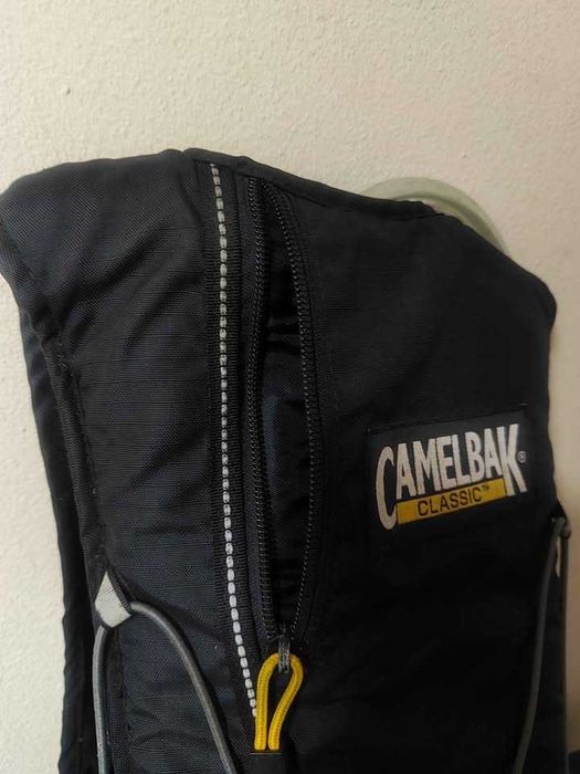 Mochila hidratação Camelback Classic 2L