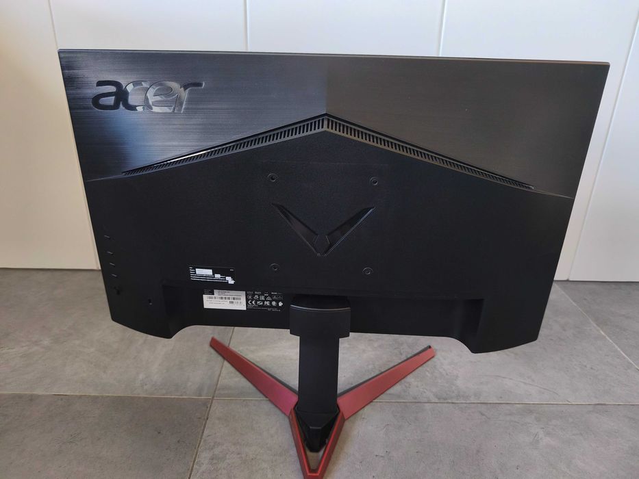 Monitor acer VG240Y