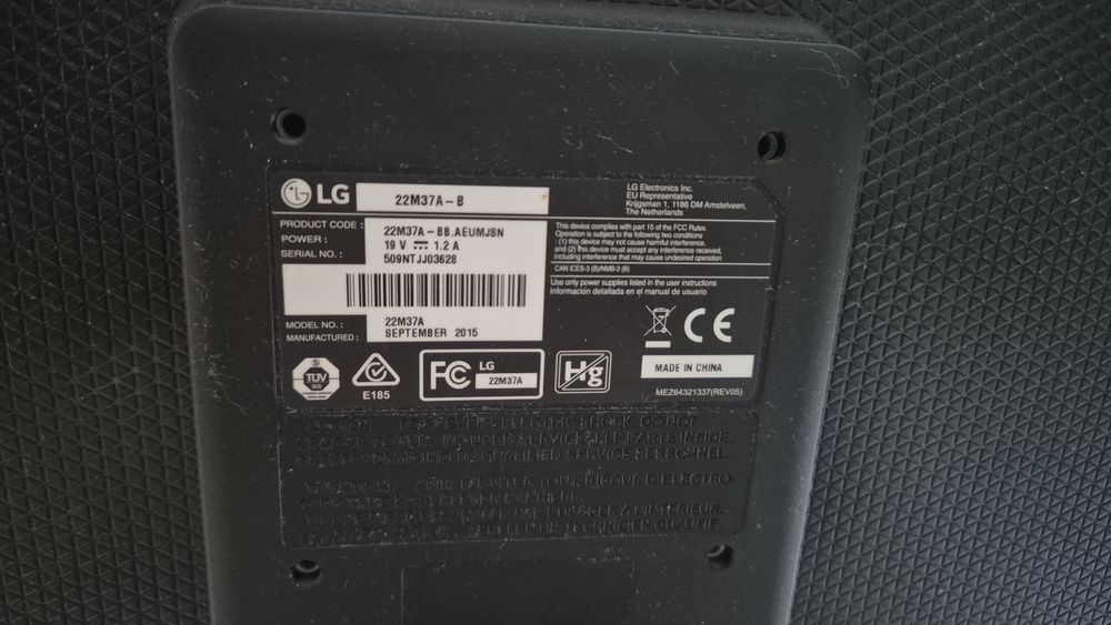 Komputer ACER 1 tB