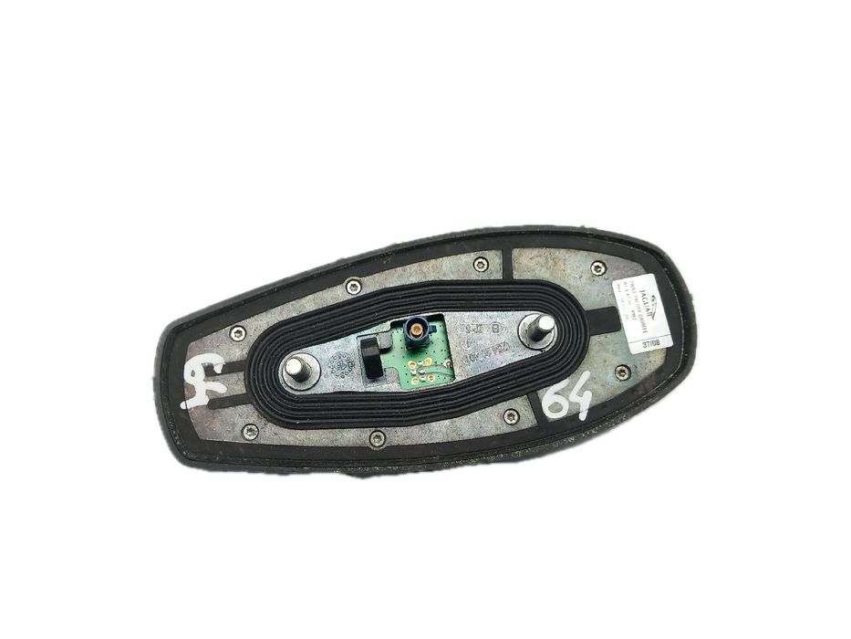 Base de antena JAGUAR XF (X250)