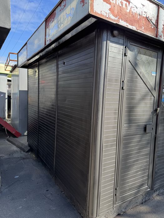 Продам МАФ б/в (3х2) 6м.кв.