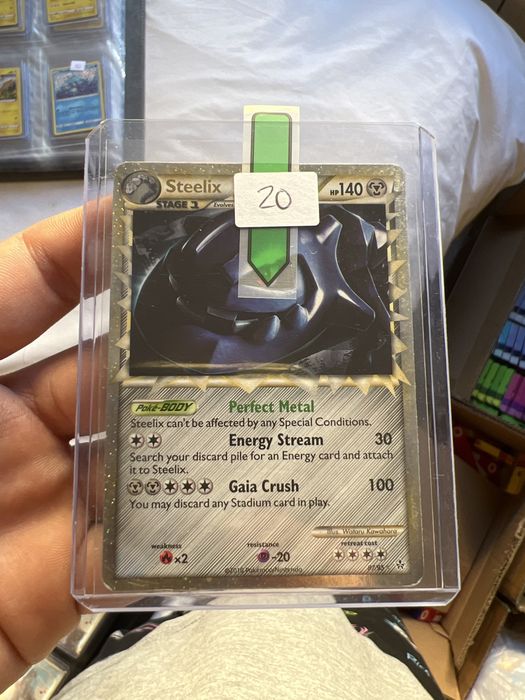 Primes Pokemon VGOOD, EX, NM