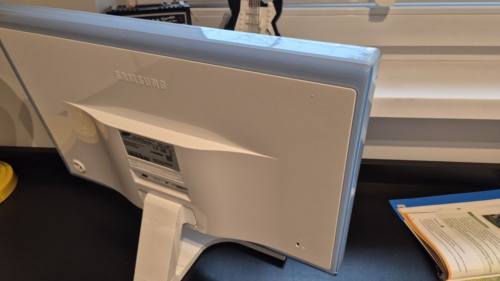 Monitor Samsung 22cale