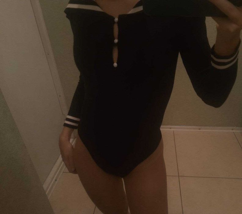 Боді | lecoledesfemmes