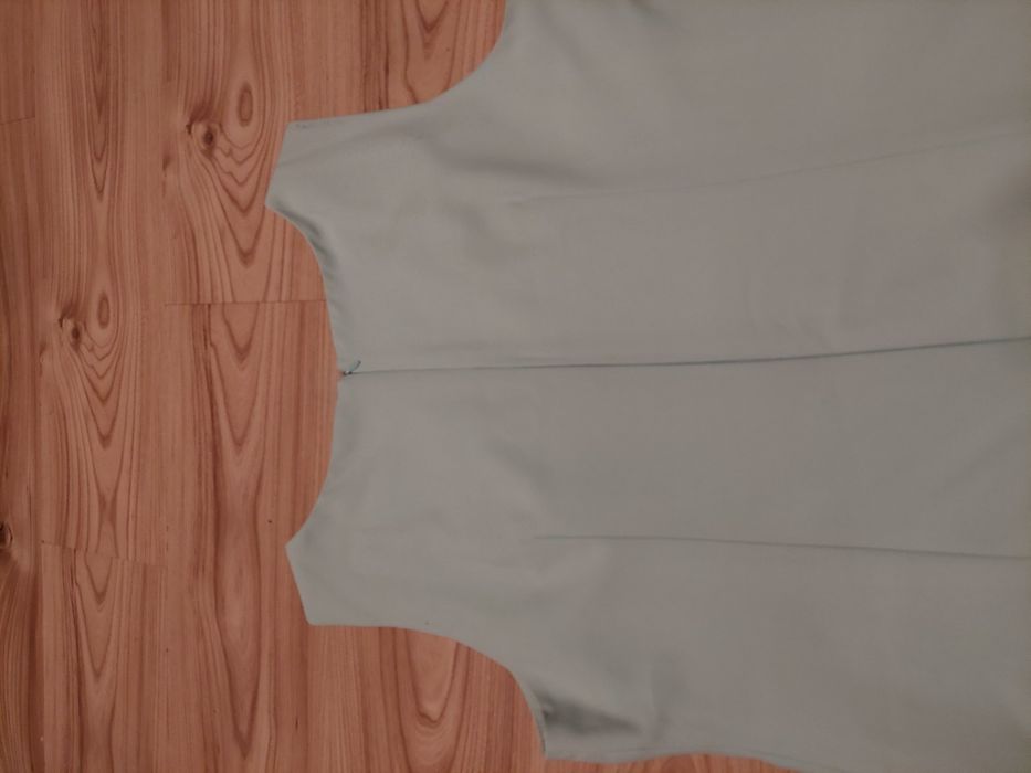 Śliczna sukieneczka na lato