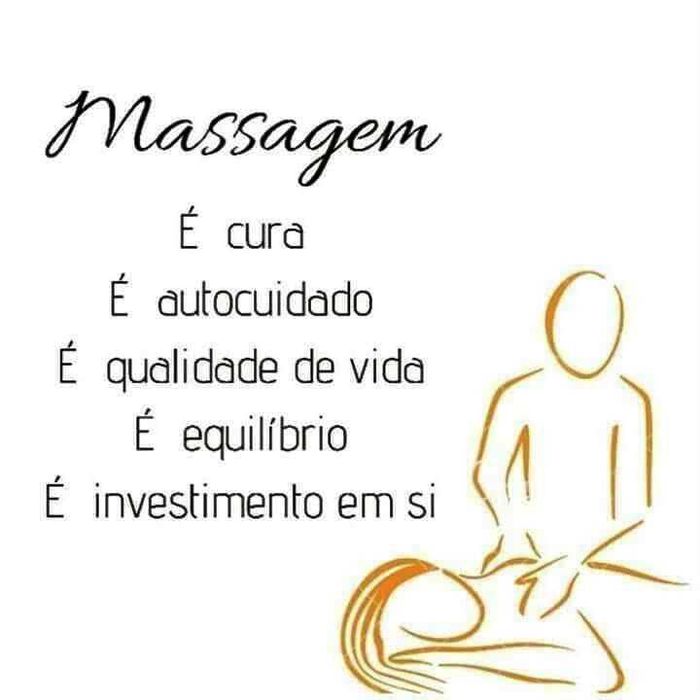 Massagem Sensitiva Masculina e Terapia Energética