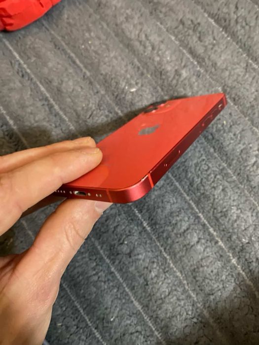 Iphone 12 mini  новый