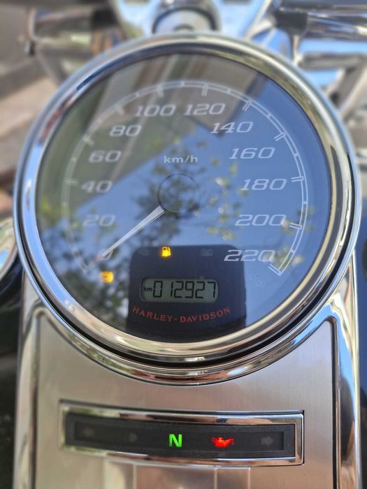 Harley-Davidson Roadking