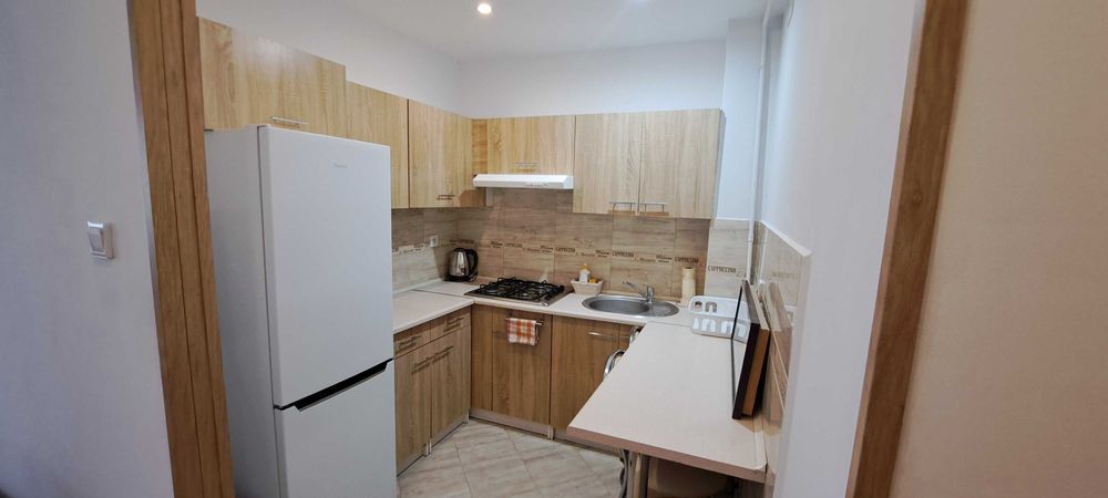 2 poojowe -38m - Praga Południe, ul. Garwolińska