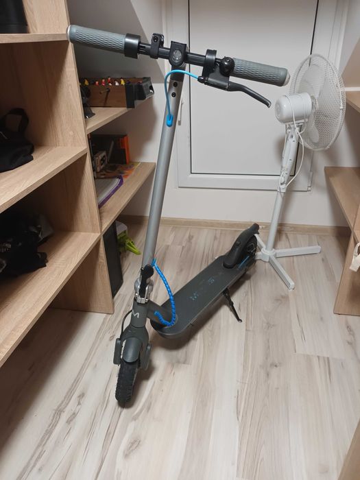 Hulinoga motus scooty 10 lite gne 4