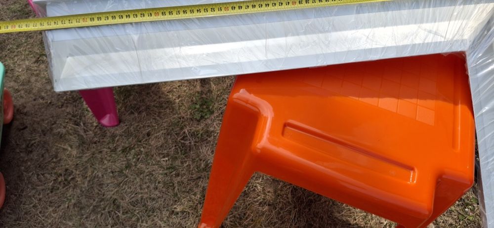 Luft kominkowy narożny