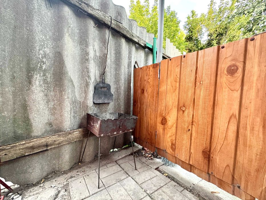 ApartPoltava Будинок із власним двориком МАНГАЛ,ТЕРАСА, СВІТЛО ЗАВЖДИ