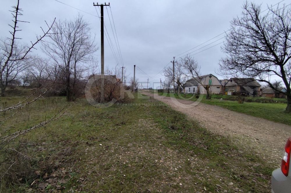 с.Лозуватка. Продаж земельної ділянки.