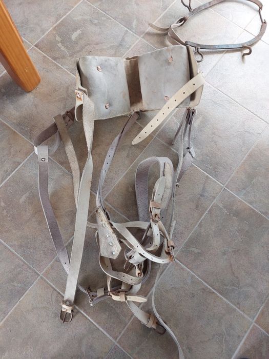 Arreios diversos NOVOS