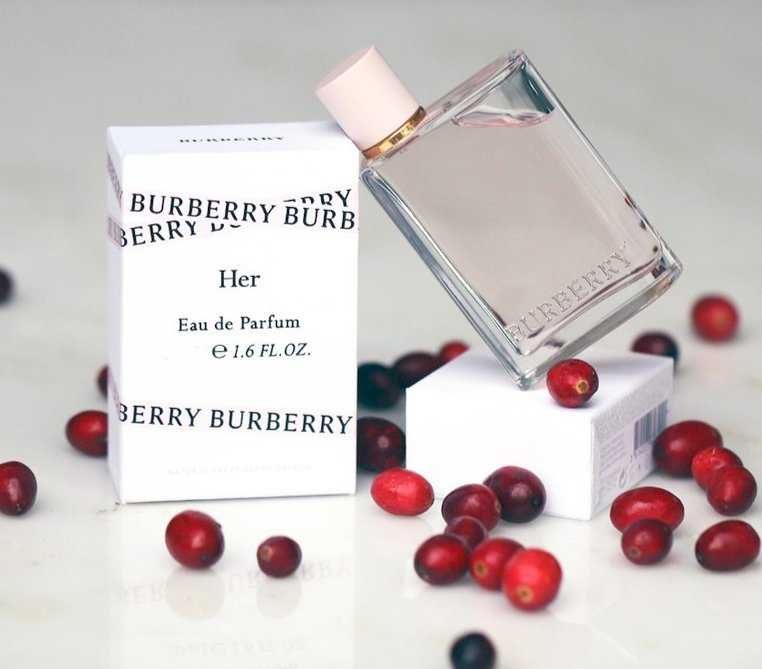 Burberry + Armand Basi + Agent Provocateur_Распив Брендов Оригиналы