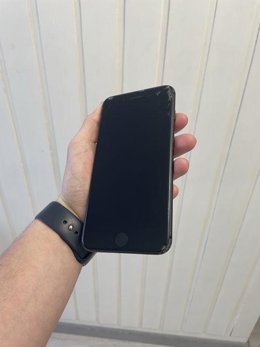 iPhone 8 Plus 64 GB ładny telefon apple iphon iOS samsung
