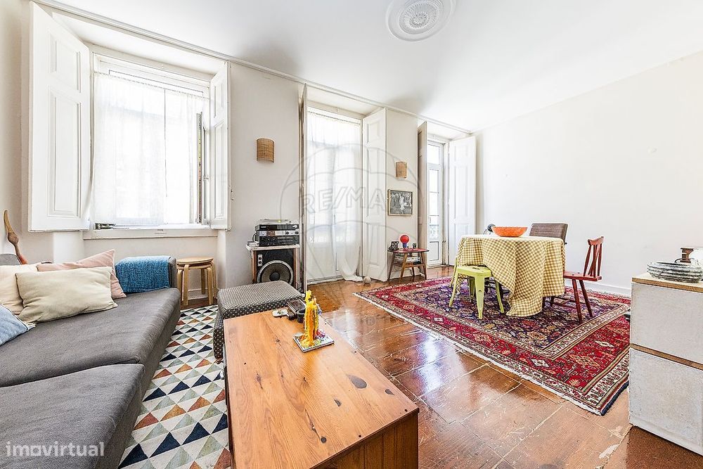 Apartamento T3 para venda